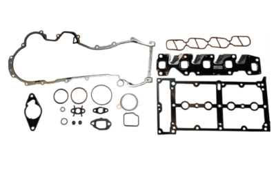 PER TATA VISTA 1.3 QUADRAJET : SERIE GUARNIZIONE TESTATA – COD-A0002-TRV255