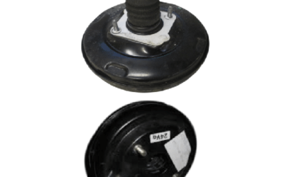 PER INDICA – INDIGO – (tutte le versioni) : SERVOFRENO CON ABS NUDO- COD-A0042-22C