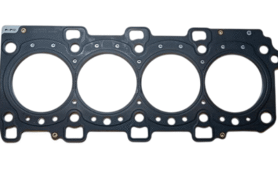 PER SAFARI – PICK-UP TELCO – XENON – ARIA 2.2 DICOR : GUARNIZIONE TESTATA 2.2 DICOR MLS 1,44 MM ( 2 TACCHE ) – COD-A0076-TRV28 – PLUS