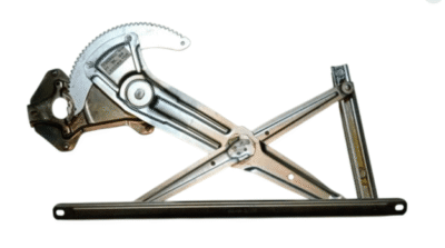 PER PICK-UP XENON - (tutte le versioni) :CREMAGLIERA PER ALZAVETRO ELETTRICO POSTERIORE SX - COD-AB0002 - TRV2