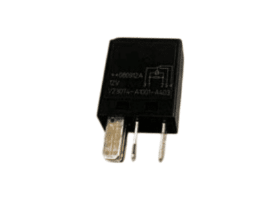 PER SAFARI - PICK-UP TELCO - XENON : RELE' MULTIFUNZIONE DIODI PARALLELI - COD-AB0005-MD9