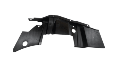 PER PICK-UP TELCOLINE - (tutte le versioni) : LOCARO PASSARUOTA DRITTO ANT DX - COD-AB0011-39D