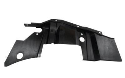 PER PICK-UP TELCOLINE – (tutte le versioni) : LOCARO PASSARUOTA DRITTO ANT DX – COD-AB0011-39D