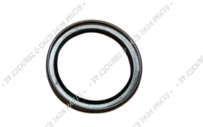 PER SAFARI – PICK-UP TELCO 2.0 TD : PARAOLIO POSTERIORE ALBERO MOTORE – COD-AB0025-TRV58 – LOW