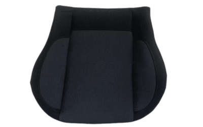 PER PICK UP XENON – (tutte le versioni) : SEDUTA SEDILE ANT – COD-AB0032-38A – NOS