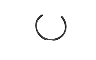 PER SAFARI, PICK-UP TELCO, XENON e TATA ARIA – (tutte le versioni) : KIT 4 O-RING FERMO SEMIASSE – COD-AB0072-MI6