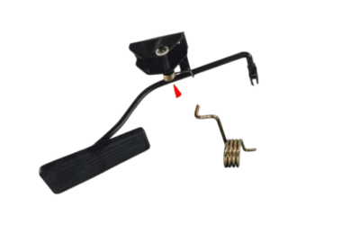 PER SAFARI 2.0 TD : MOLLA RITORNO ACCELERATORE MECCANICO – COD-AB0095-MI9