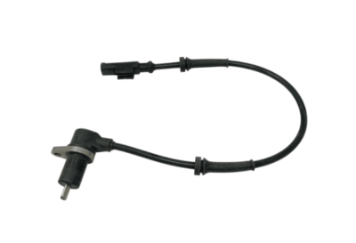 PER SAFARI 2.2 - 3.0 DICOR : SENSORE UNICO ABS RUOTE ANTERIORI - COD-AC0004-25D NOS