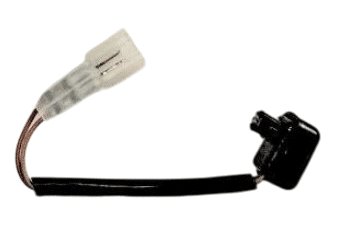 PER SAFARI 2.2 DICOR : LUCE AVVIAMENTO BLOCCASTERZO – COD-AC0007-ML1