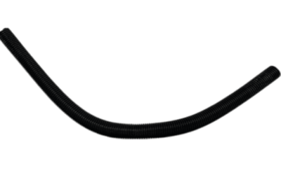 PER SAFARI 2.0 TD : TUBO FLESSIBILE SUP – COD-AC0009-35A