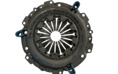 PER INDICA – INDIGO 1.4 DICOR e TCIC : SPINGIDISCO FRIZIONE – COD-AC0025-20E – NOS