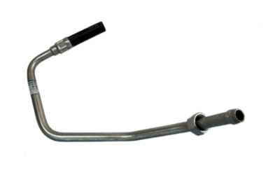 PER PICK-UP TELCO – XENON 2.2 DICOR : LINEA ASPIRAZIONE DA SERBATOIO OLIO A POMPA – COD-AC0033-40D – NOS