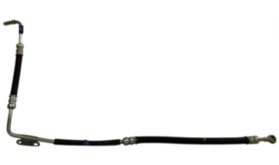 PER INDIGO - (tutte le versioni) : POMPA SERVOSTERZO - TUBO ALTA PRESSIONE - COD-AC0058 - 36A - PLUS - NOS