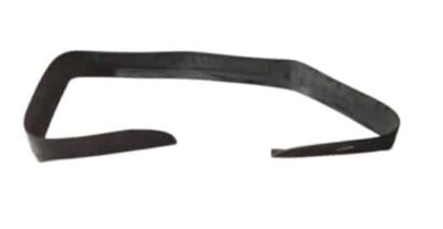 PER TATA VISTA : SPOILER INFERIORE PARAURTI ANTERIORE - COD-AC0083-35A