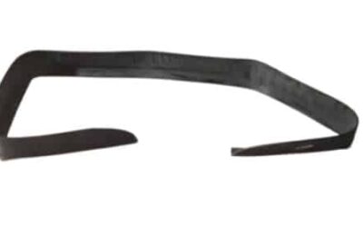 PER TATA VISTA – (tutte le versioni) : SPOILER INFERIORE PARAURTI ANTERIORE – COD-AC0083-35A