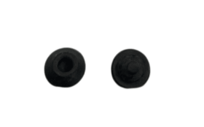 PER PICK-UP XENON – (tutte le versioni) : GOMMINI PORTIERE – COD-AC0094-ML7