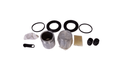 PER PICK-UP XENON – (tutte le versioni) : KIT RIPARAZIONE MAXI PINZA FRENO – COD-AD0008-39C – PLUS – NOS