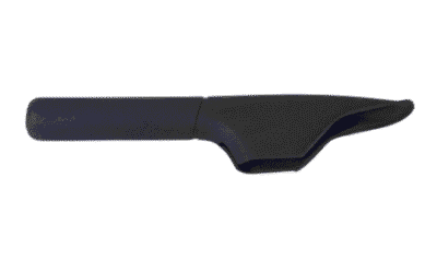 PER PICK-UP XENON – (tutte le versioni) : CUFFIA FRENO A MANO – COD-AD0009-33C – NOS