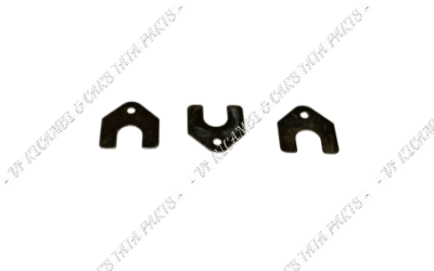 PER SAFARI – TELCO – XENON – (tutte le versioni) : KIT 4 REGISTRI CAMPANATURA BRACCIO SOSPENSIONE ANT SUP – COD-AD0020-MA9