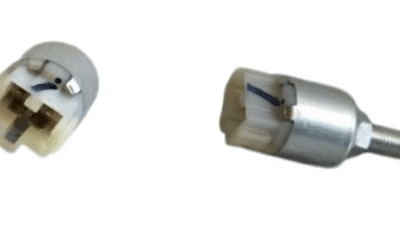 PER SAFARI – PICK-UP TELCO – XENON – (tutte le versioni) : SENSORE SWITCH RIPARAZIONE SISTEMA 4WD – COD-AD0024-24C-TRV293 – PLUS