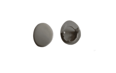 PER SAFARI 2.2 – 3.0 DICOR : KIT 4 TAPPI SPOILER – COD-AD0031-TRV133