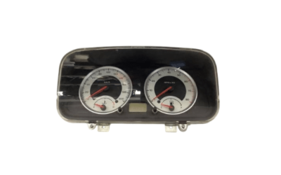 PER INDICA – INDIGO GLX EURO4 : QUADRO STRUMENTI (VERSIONE BENZINA) – COD-AD0049-24E