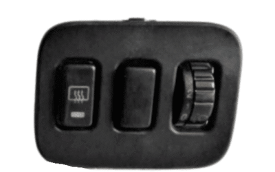 PER PICK-UP XENON – (tutte le versioni) : PULSANTIERA FARI E LUNOTTO – COD-AD0052-57B