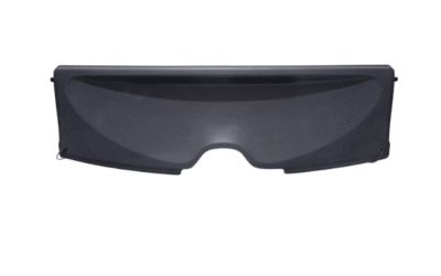 PER INDICA – INDIGO – (tutte le versioni) : CAPPELLIERA RIGIDA COFANO BAGAGLI – COD-AE0021-40A