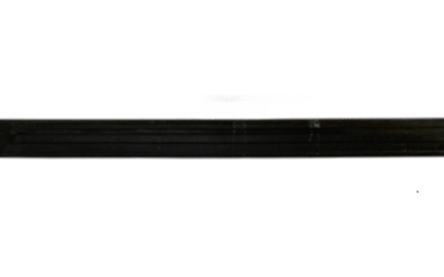 PER PICK-UP TELCOLINE – (tutte le versioni) : PROFILO DECORATIVO PORTIERA DX – COD-AE0032-54C
