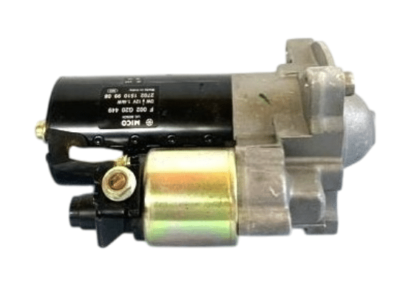 INDICA - INDIGO : MOTORINO AVVIAMENTO - COD-AE0038 - 26D