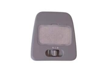 PER PICK-UP TELCOLINE – (tutte le versioni) : PLAFONIERA CENTRALE TETTO ABITACOLO – COD-AE0042-54D