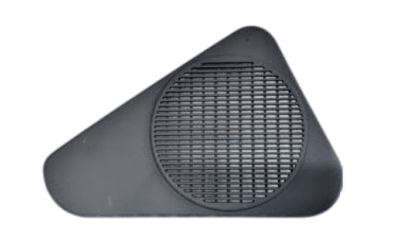 PER SAFARI 2.0 TD : GRIGLIA ALTOPARLANTE ANT SX – COD-AE0044-33C
