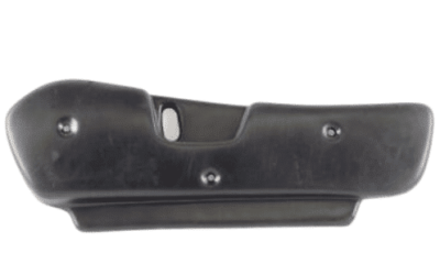 PER PICK-UP TELCOLINE – (tutte le versioni) : CARTER LATERALE SEDILE ANT DX – COD-AE0045-14A