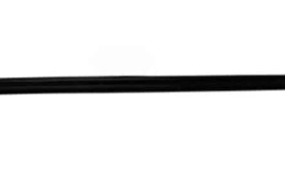 PER INDICA – INDIGO – (tutte le versioni) : RASCHIAVETRO PORTIERA ANT INTERNA SX – COD-AE0050 – 54D