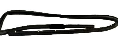 PER PICK-UP TELCOLINE – (tutte le versioni) : GUARNIZIONE VETRO PORTIERA POST SX – COD-AE0067-57B