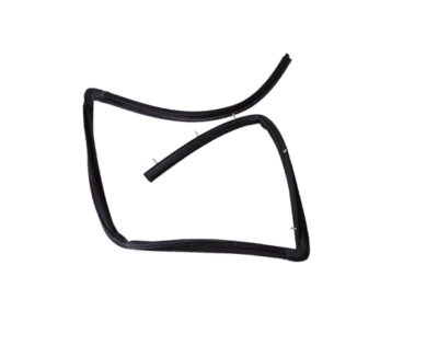 PICK-UP TELCO : GUARNIZIONE VETRO PORTIERA POST DX - COD-AE0073-55B