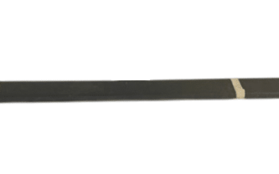 PER PICK-UP TELCOLINE – (tutte le versioni) : CORNICE PANNELLO PORTIERA ANT SX – COD-AE0090-54C