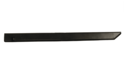 PER PICK-UP TELCOLINE - (tutte le versioni) : COPERTURA PANNELLO ANT DX - COD-AE0091-54C - NOS