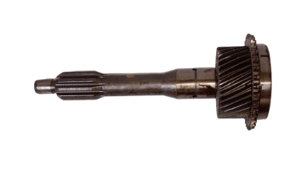 PER SAFARI – PICK-UP TELCO – XENON – (tutte le versioni) : PARTS CAMBIO – 2.0 TD – ALBERO PRIMARIO 10 CAVE – COD-AF0005 – 54B