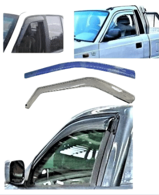 SAFARI - PICK-UP TELCO - XENON : ANTITURBO ANT KIT - COD-AF0009-57B
