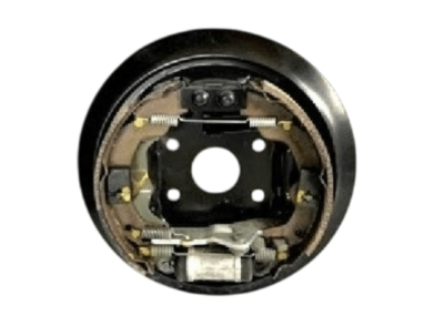 INDICA - INDIGO : GANASCE - PIATTO RUOTA POST SX - COD-AF0037-57C