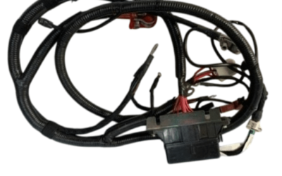 PER INDICA – (tutte le versioni) : CABLAGGIO MOTORE – COD-AF0041 – 57D