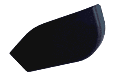PER SAFARI 2.0 TD : TASCA PORTAOGGETTI PANNELLO DX – COD-AF0043-58B