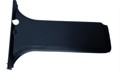 PER SAFARI – (tutte le versioni) : PIANTONE CENTRALE INTERNO DX – COD-AF0050-58B