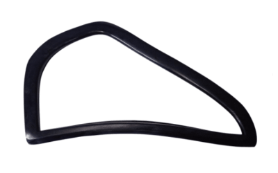 PER INDICA – INDIGO – (tutte le versioni) : GUARNIZIONE VETRO FISSO POST SX – COD-AF0061 – 58D
