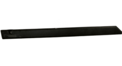 PER PICK-UP TELCOLINE - (tutte le versioni) : CORNICE PANNELLO PORTIERA POST SX - COD-AF0066-55D