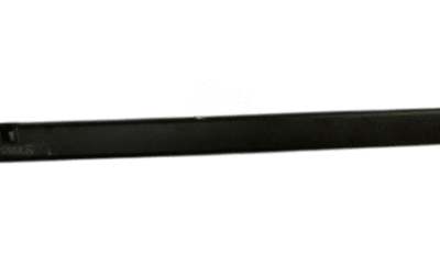 PER PICK-UP TELCOLINE – (tutte le versioni) : CORNICE PANNELLO PORTIERA POST SX – COD-AF0066-55D