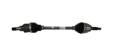 PER INDICA - (tutte le versioni) : SEMIASSE ANTERIORE SX - COD-AF0071 - 59D