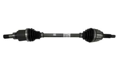 PER INDICA – (tutte le versioni) : SEMIASSE ANTERIORE SX – COD-AF0071 – 59D