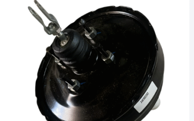 PER XENON 103 KW : POLMONE SERVOFRENO SERIE MODIFICA – COD-AF0084-TRV363-358-368-353 – PLUS – NOS